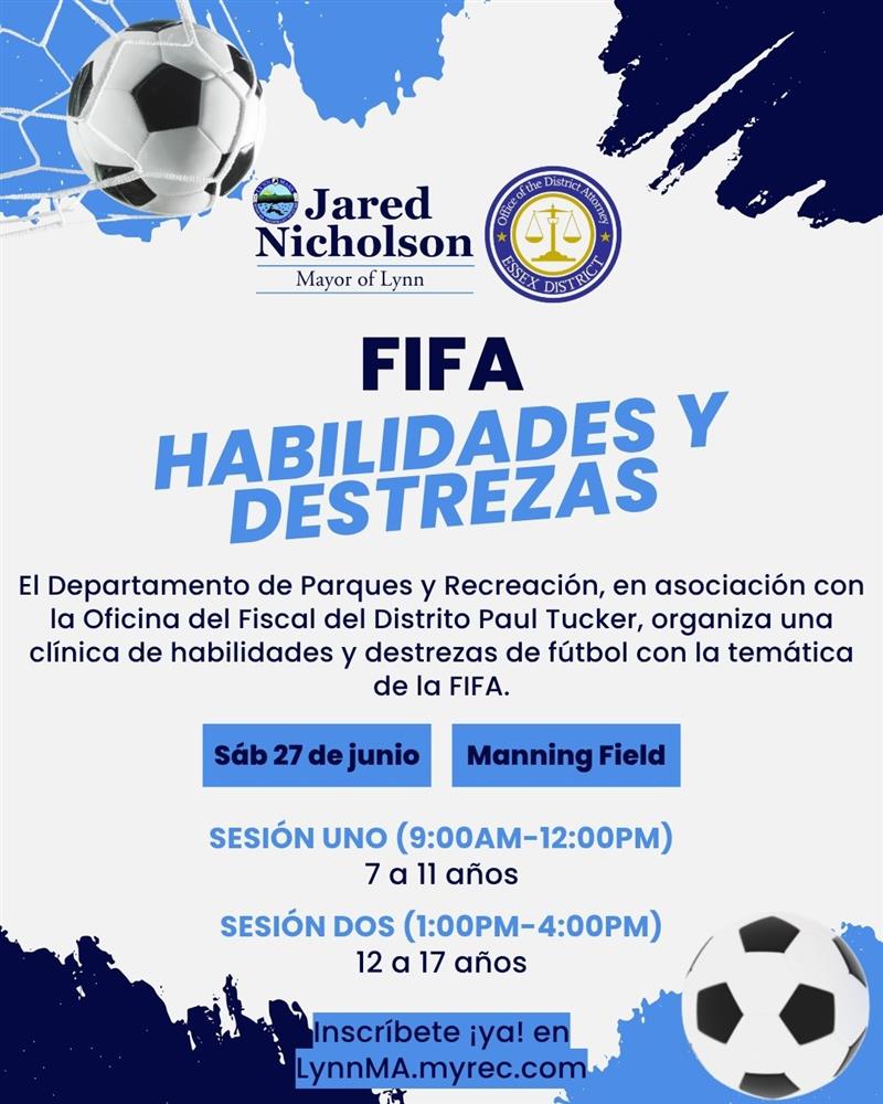 FIFA SPANISH