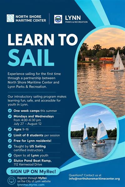 SAIL