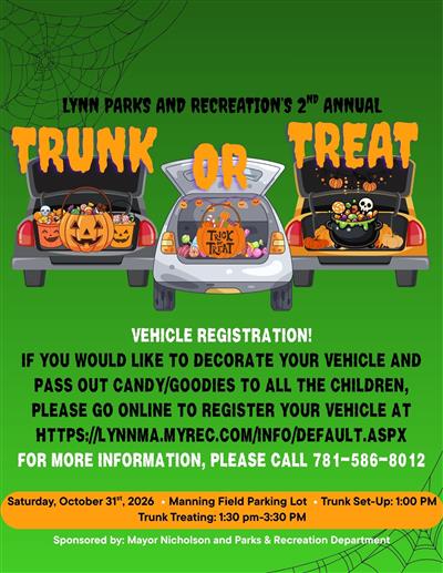 VEHICLE REGISTRATION